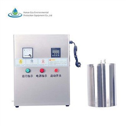 Ipari ózongenerátor