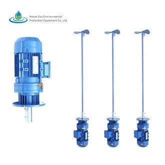 Függőleges keverő